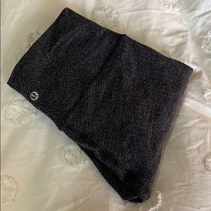 Lululemon Heathered Grey Leggings
